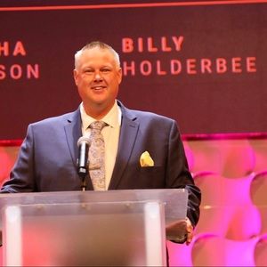 Meet your Posher, Billy